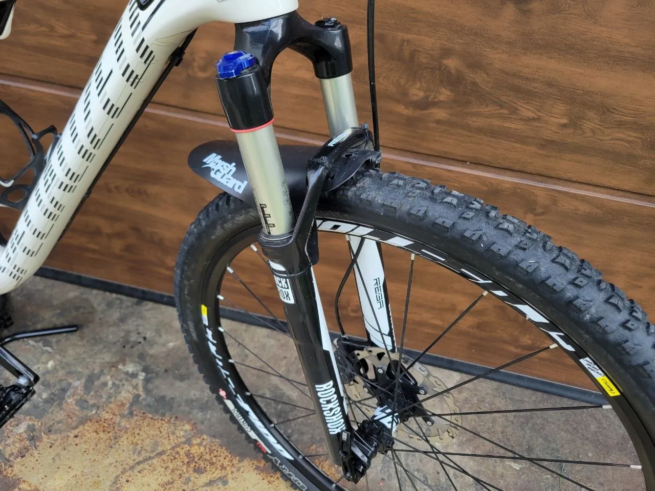 Specialized Epic Comp карбоновий L фото 3