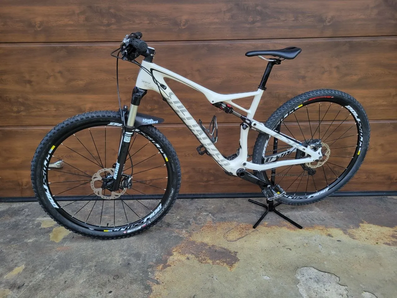 Specialized Epic Comp карбоновий L фото 7