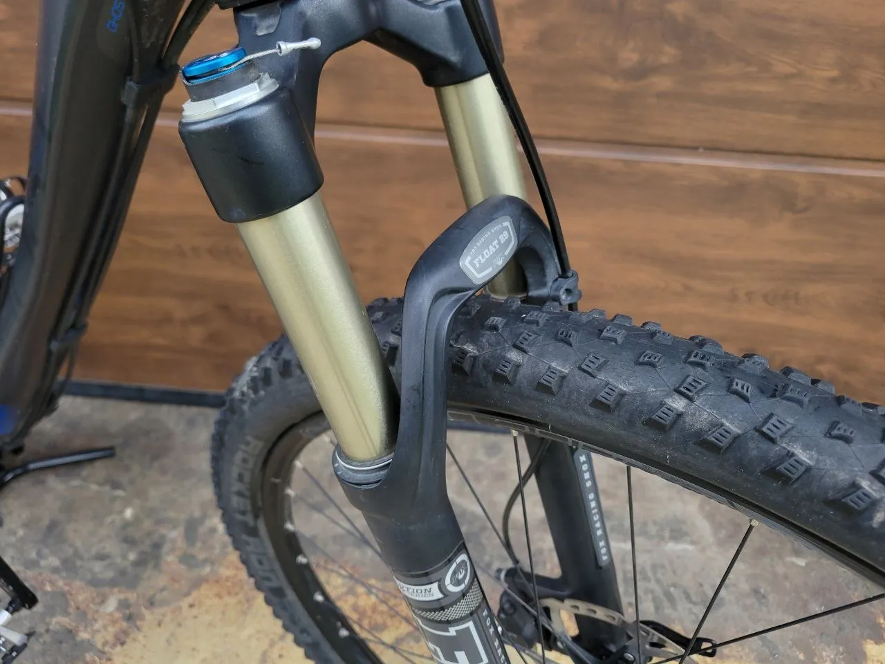 Enduro Ghost 29 Shimano Deore XT фото 3