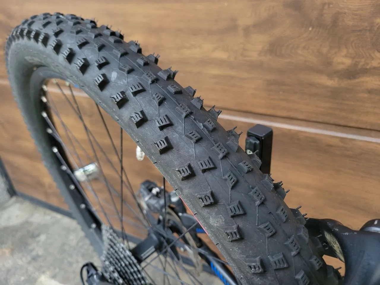Enduro Ghost 29 Shimano Deore XT фото 6