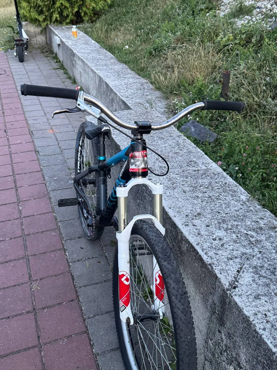 Merín Alcatraz 2019 розмір M фото 1