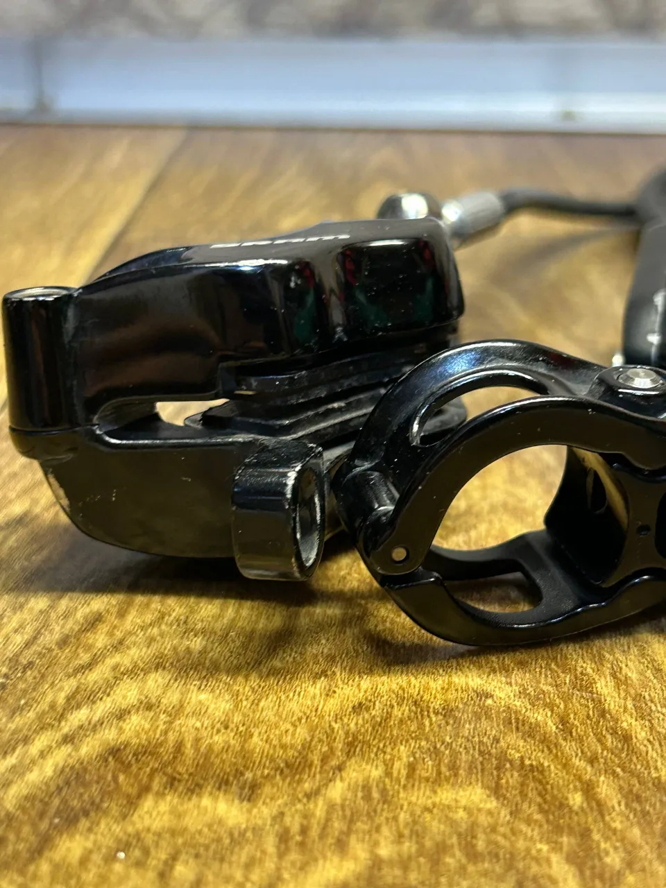 Гальма Sram Guide Ultimate Carbon фото 2