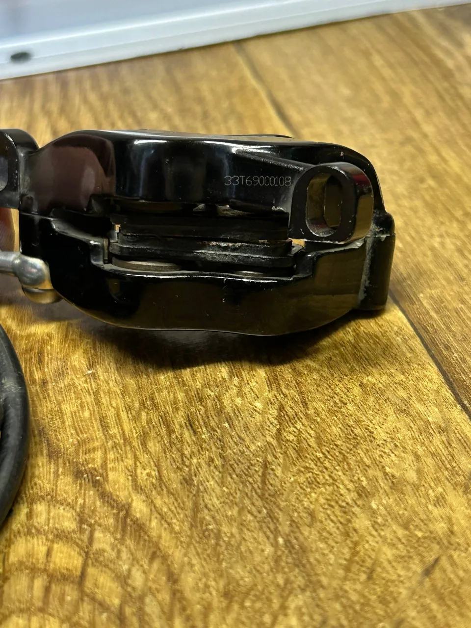 Гальма Sram Guide Ultimate Carbon фото 3