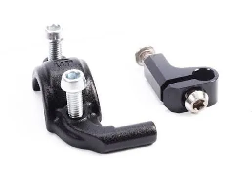 Хомут Formula Cura 4 під Shimano i:Spec EV фото 1
