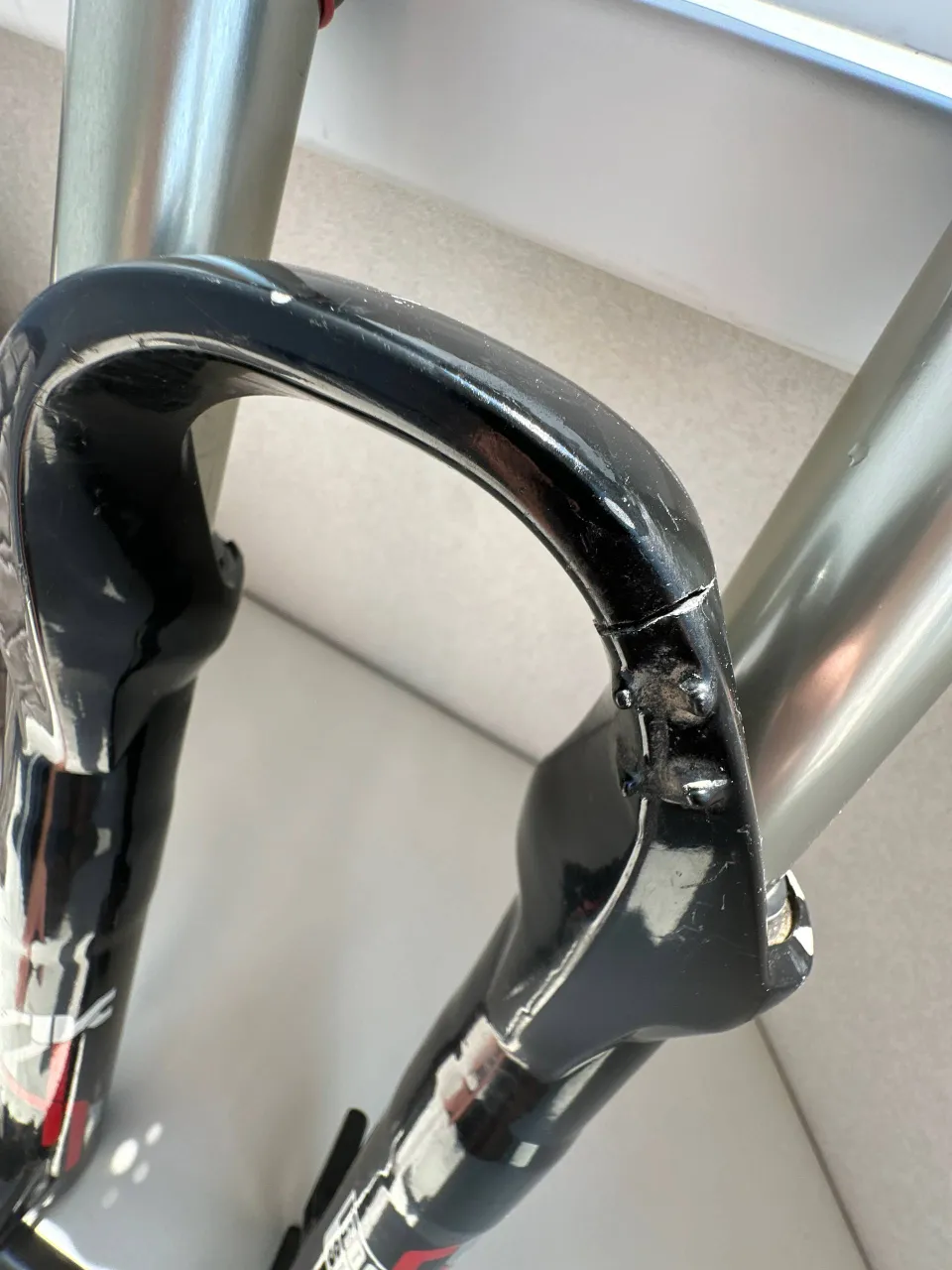 Rock Shox Lyrik RC2DH 26 вилка фото 4