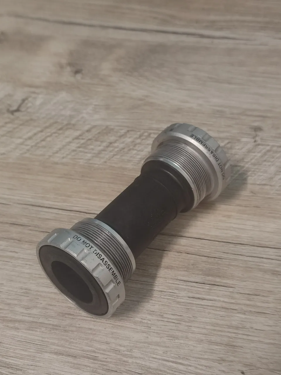Каретка Shimano 501 68/73 фото 1
