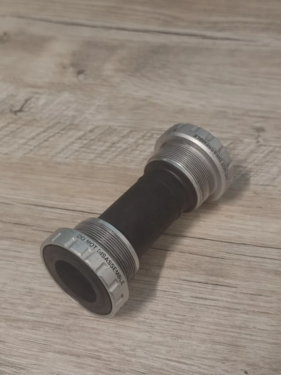 Каретка Shimano 501 68/73 фото 3
