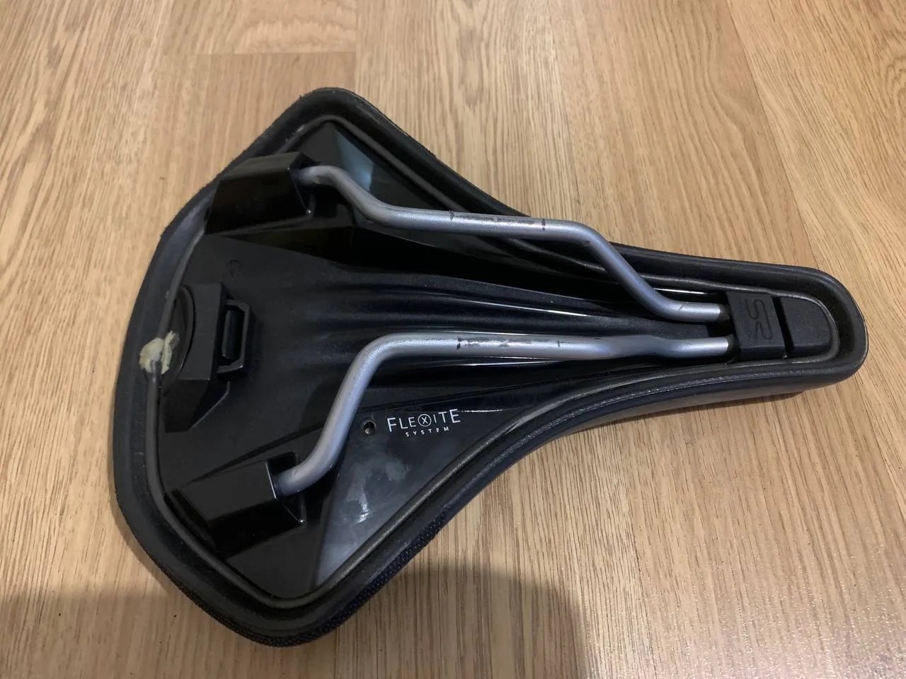 Сідло Selle Royal Lookin 3D фото 2