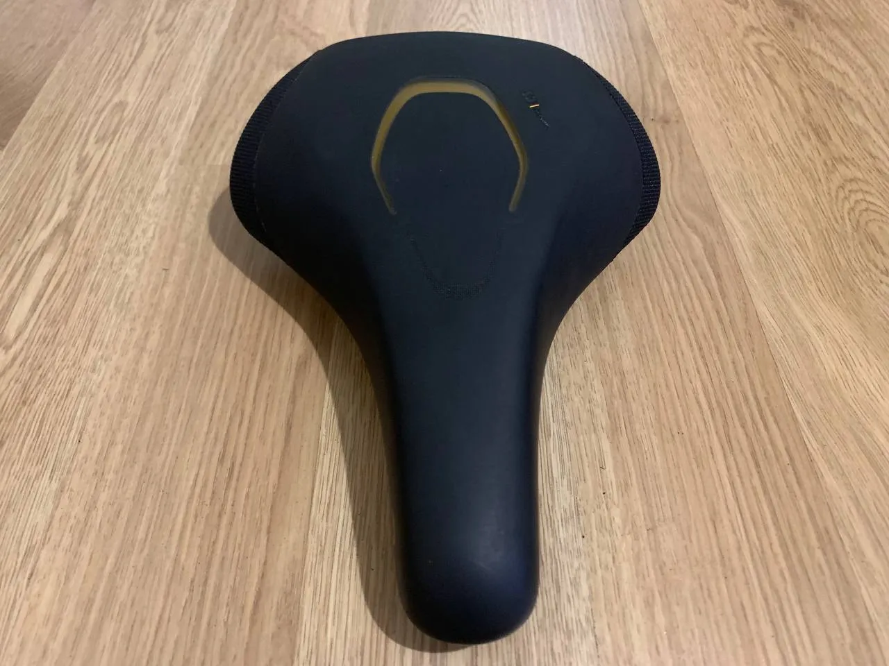 Сідло Selle Royal Lookin 3D фото 3