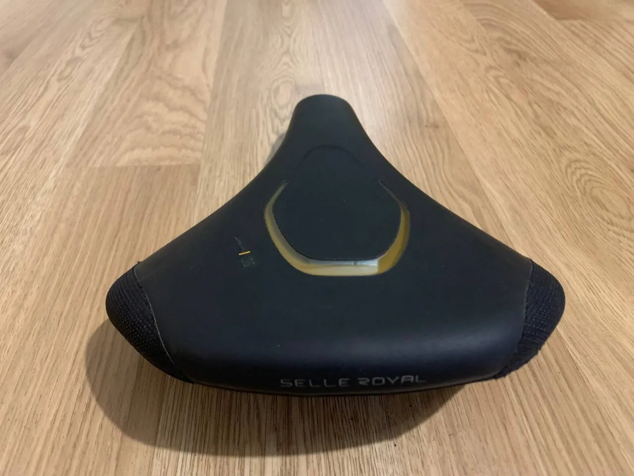 Сідло Selle Royal Lookin 3D фото 4