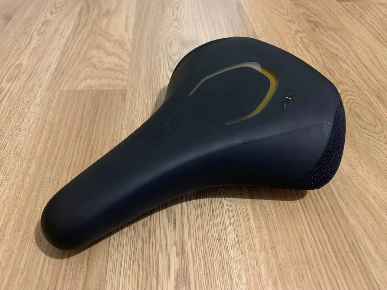 Сідло Selle Royal Lookin 3D фото 5