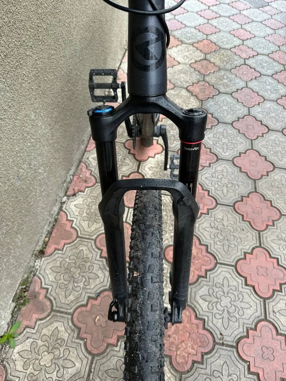 Rock Shox Revelation 2022 RC вилка фото 1