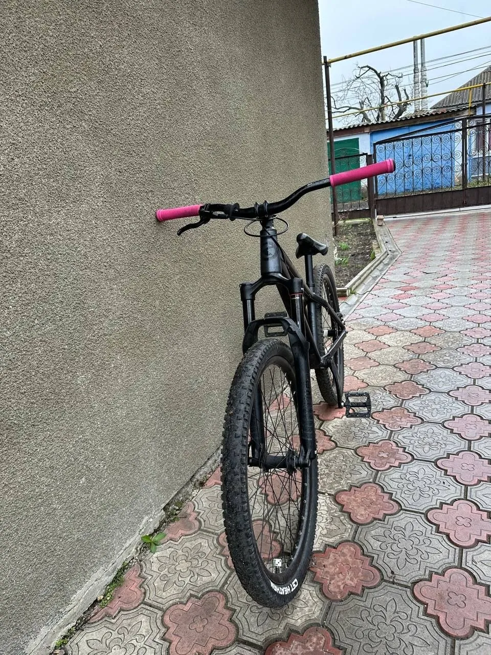 Rock Shox Revelation 2022 RC вилка фото 2