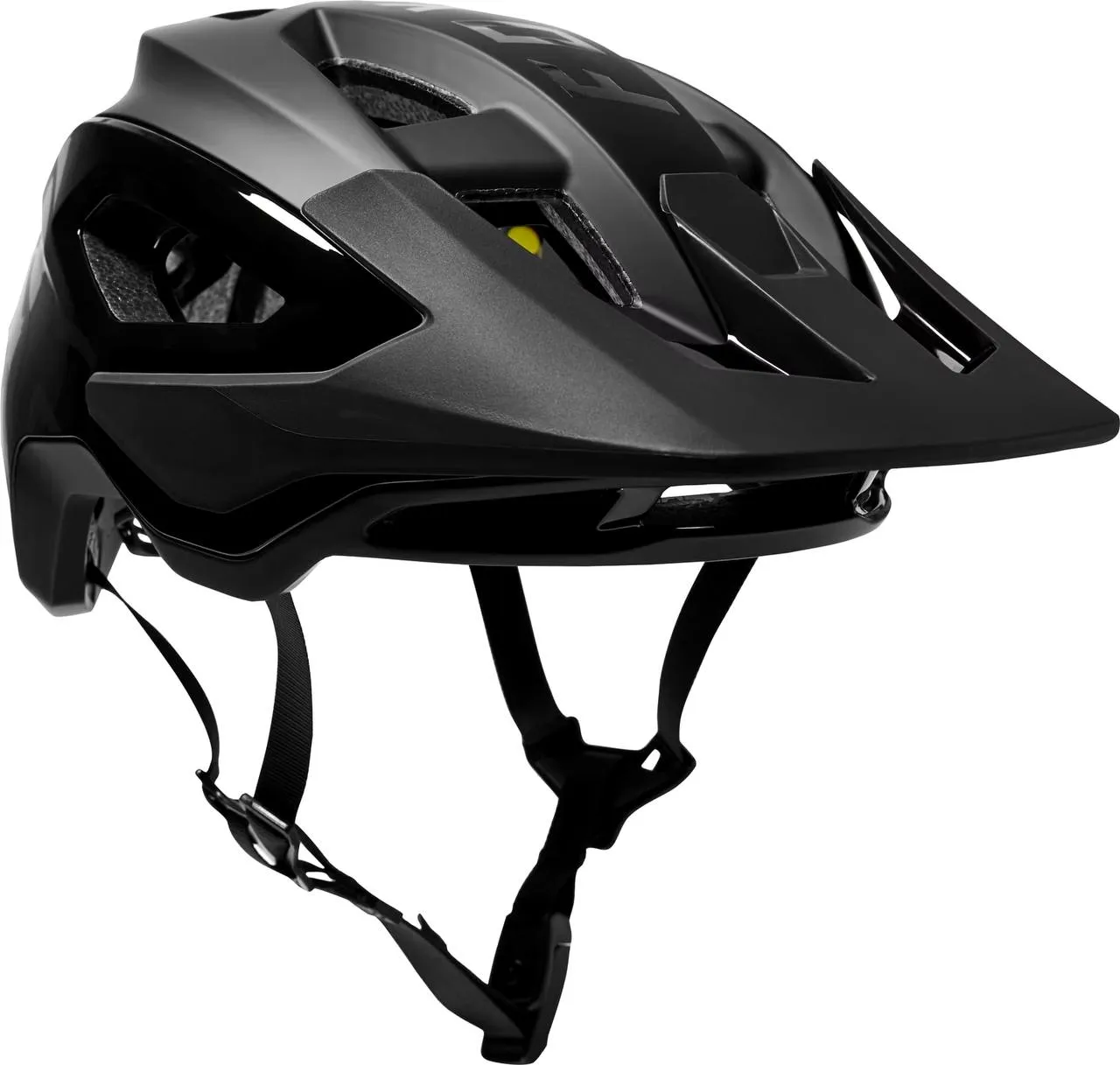 Шолом Fox Speedframe Pro фото 1