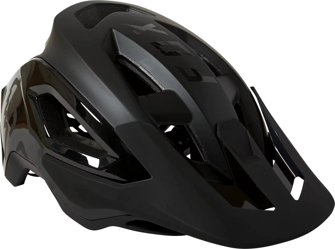 Шолом Fox Speedframe Pro фото 3