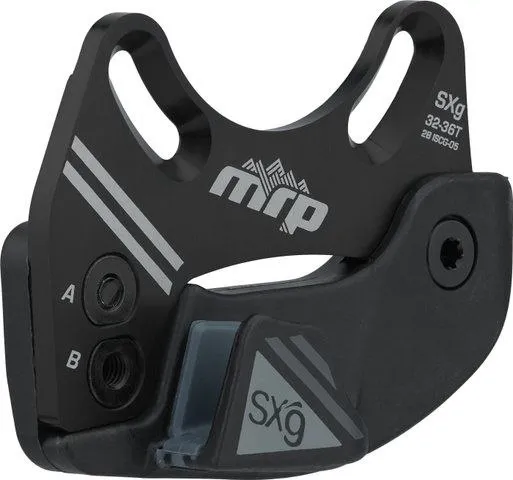 Заспокоювач ланцюга MRP SXG ISCG 05 фото 2