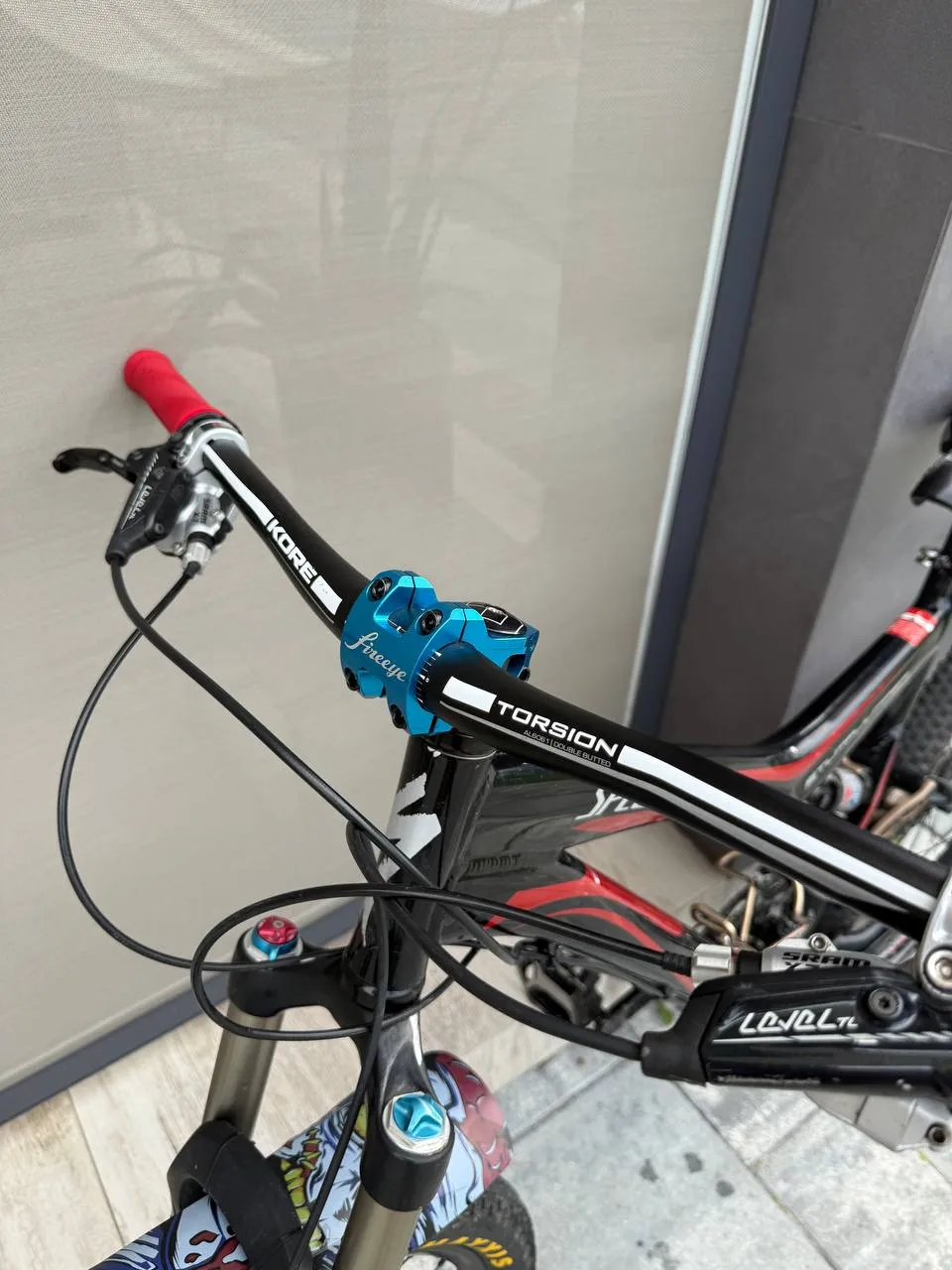 Specialized Stumpjumper FSR Comp фото 8