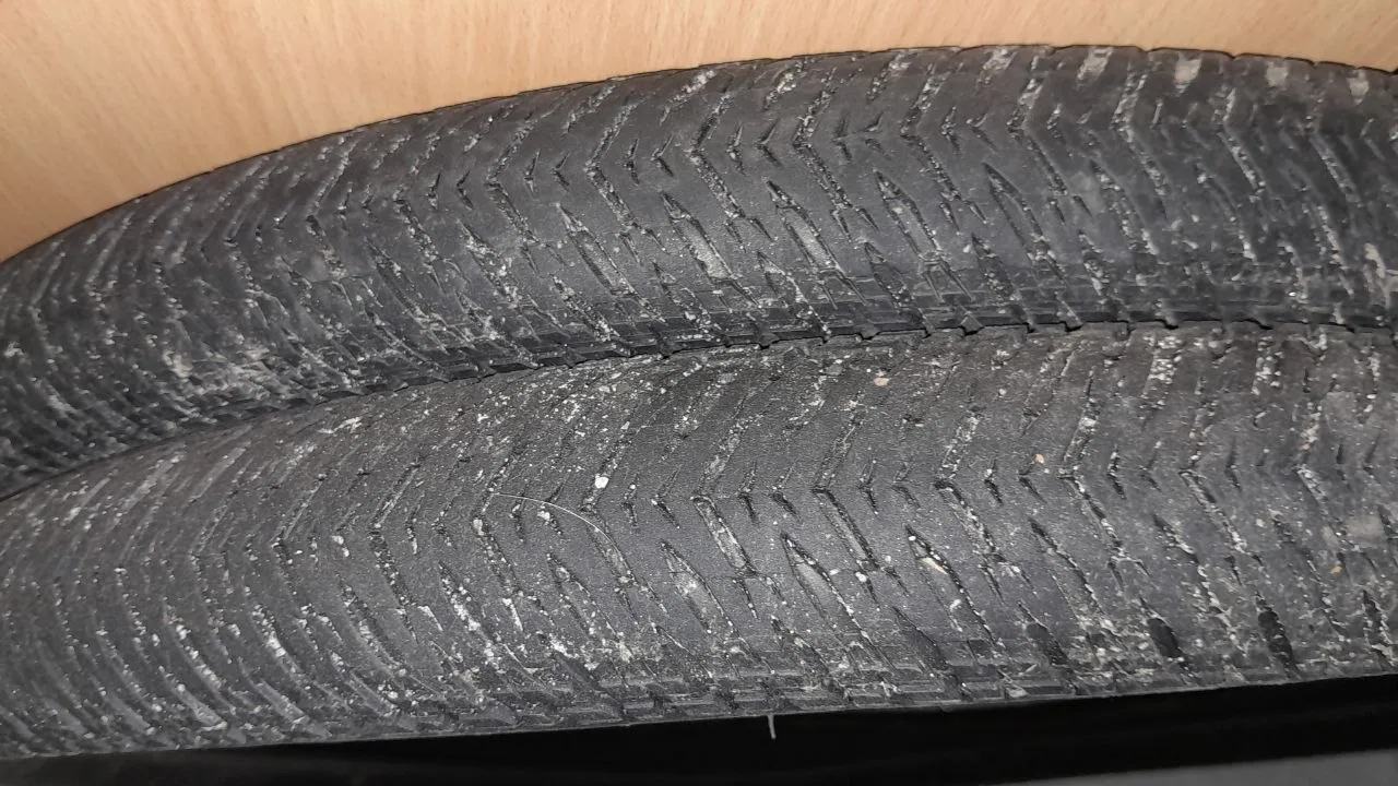 Покришки Maxxis DTH 26x2.3 фото 2