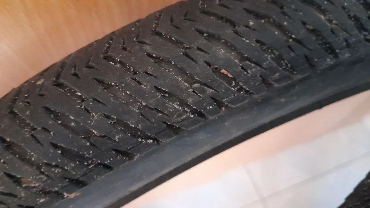 Покришки Maxxis DTH 26x2.3 фото 5