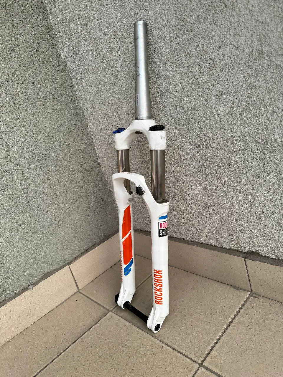 Rock Shox Recon 26 передня вилка 100 мм фото 1