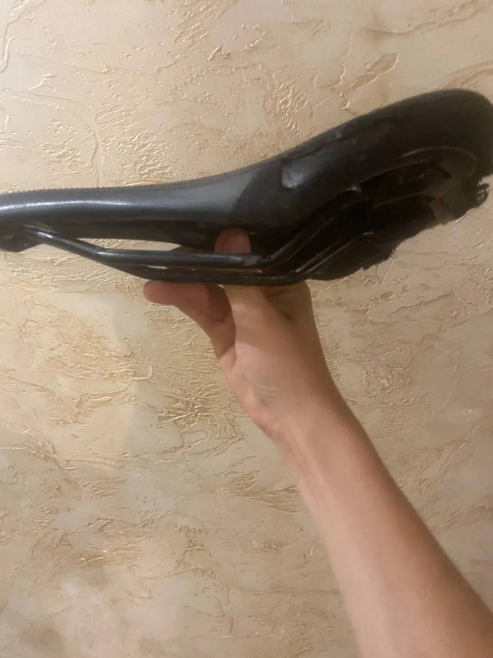 Сідло Specialized фото 5
