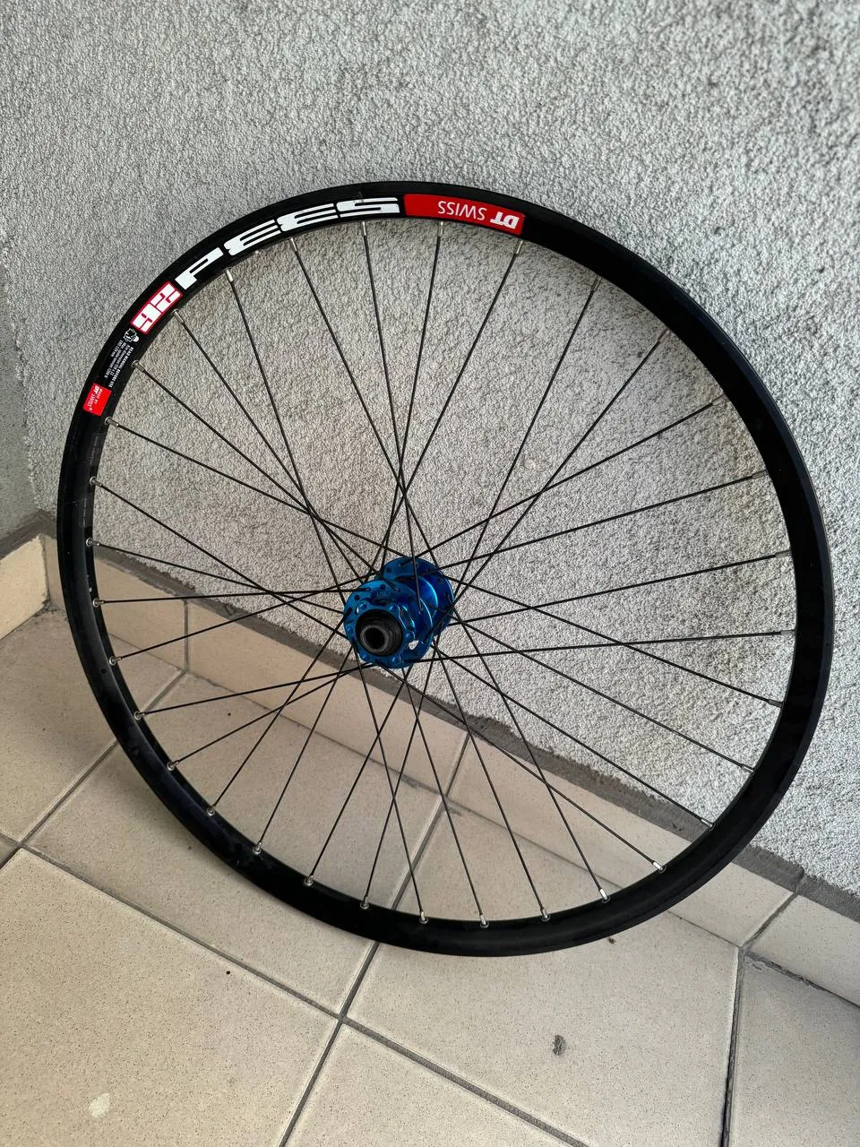 Колесо 26 Rock Shox Recon фото 1