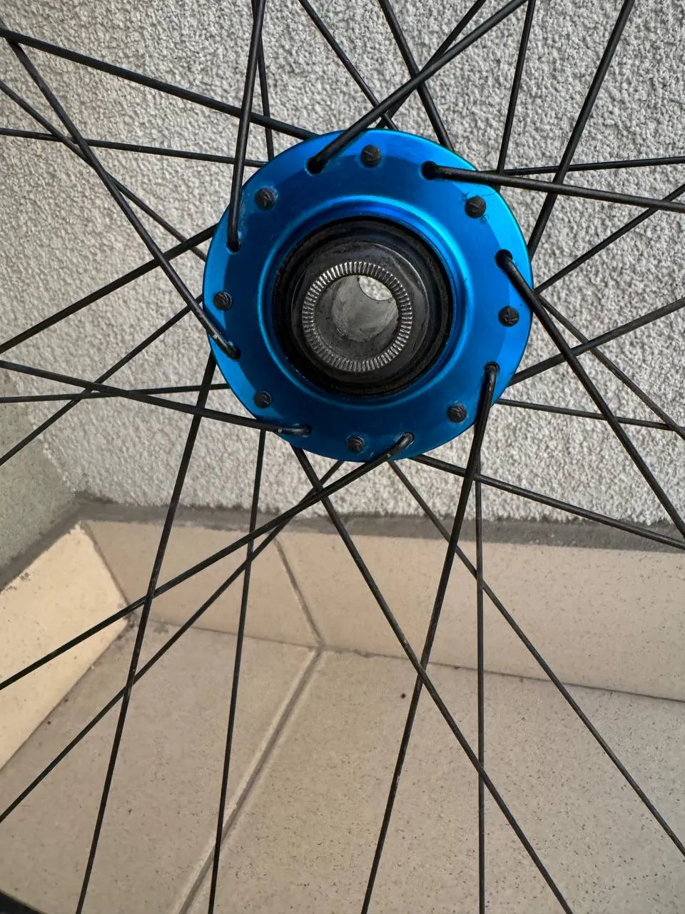 Колесо 26 Rock Shox Recon фото 2