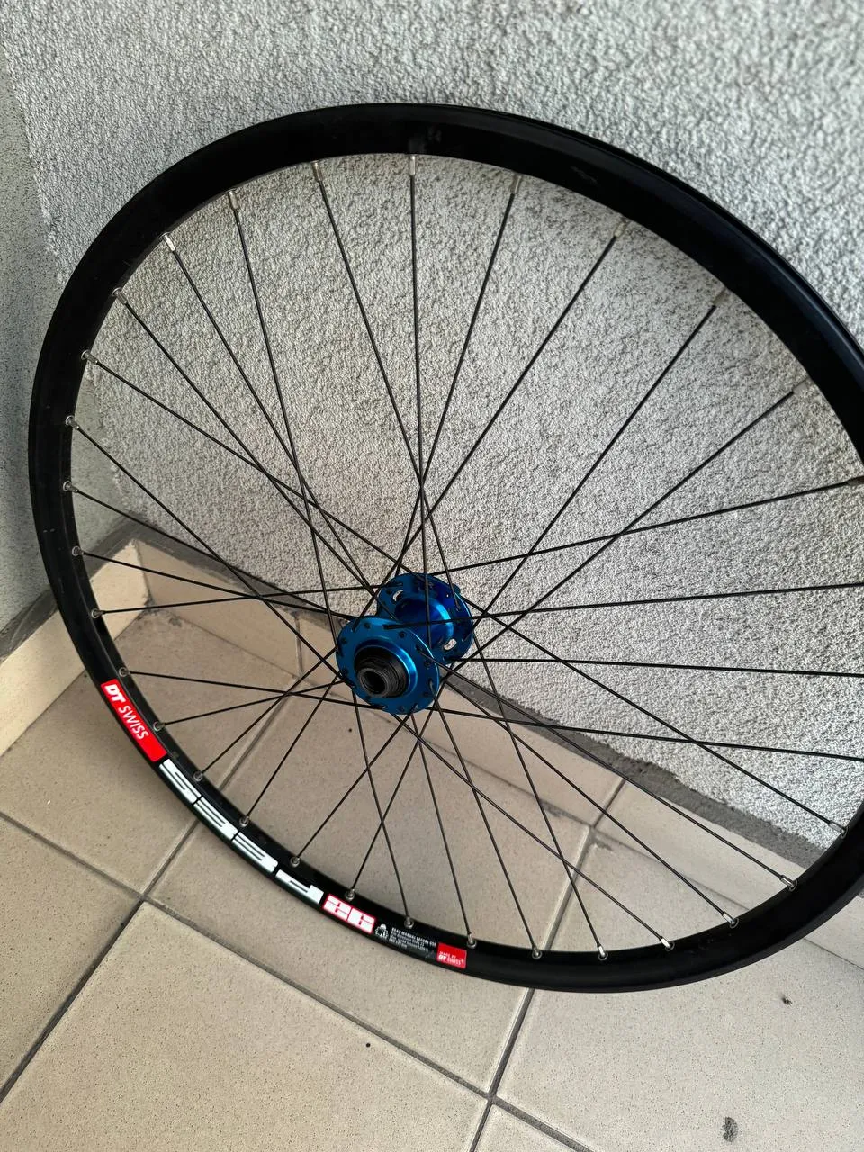 Колесо 26 Rock Shox Recon фото 6