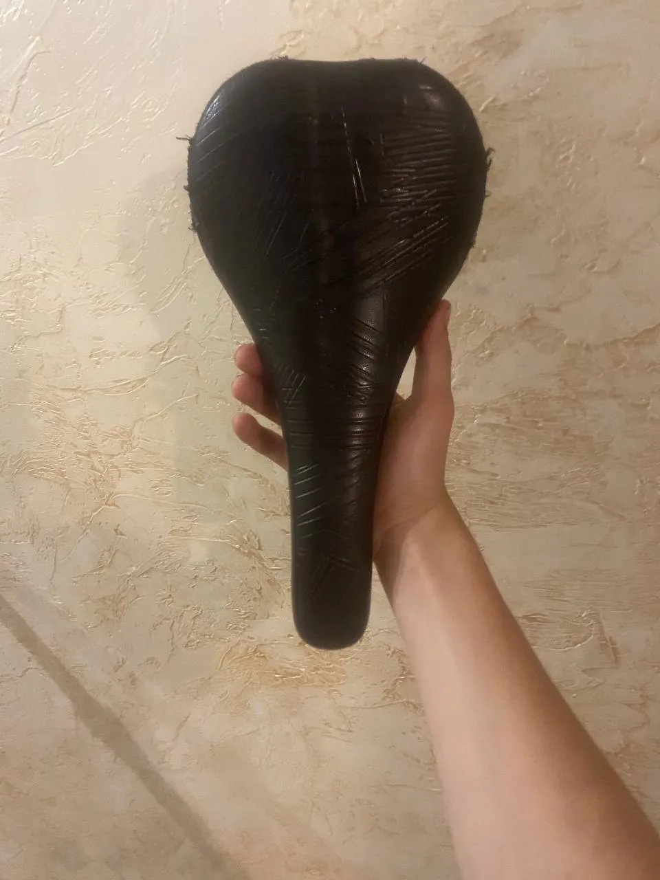 Сідло Specialized фото 2