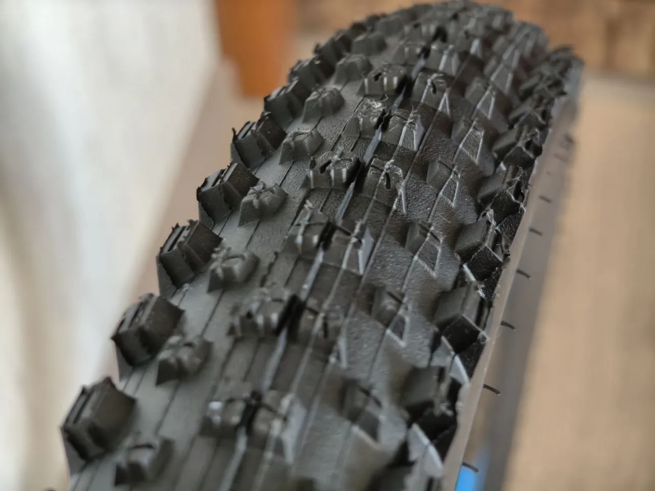 Колесо задне 27.5 Mavic XA ELITE 142×12 фото 5