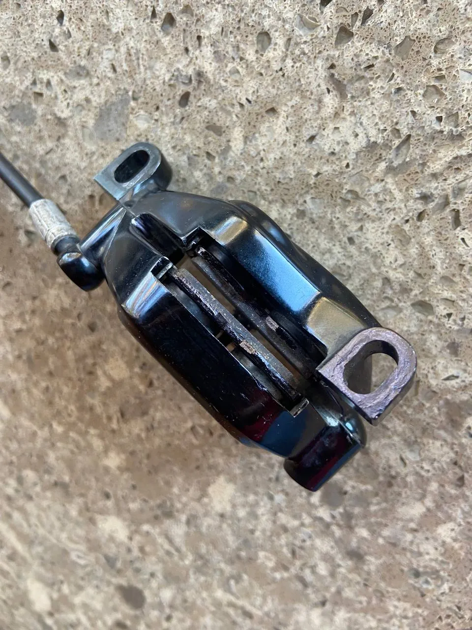 Гальма SRAM Code RSC фото 4