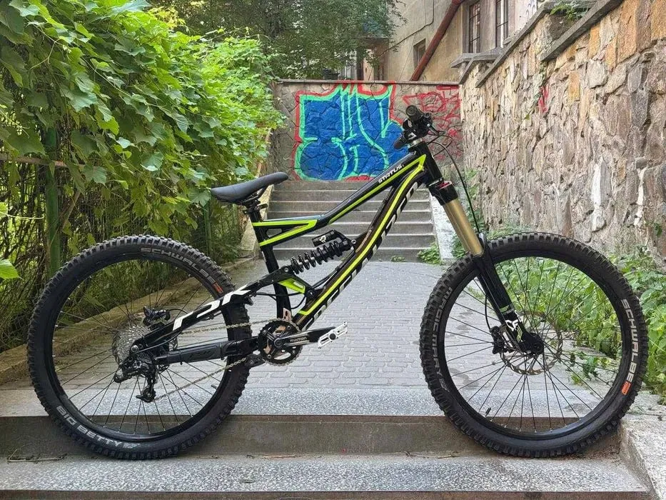 Specialized Status M фото 1