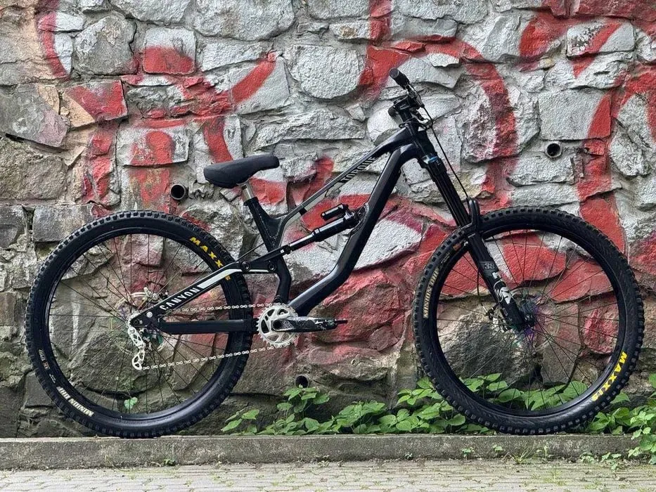 Canyon Torque AL S/M фото 1