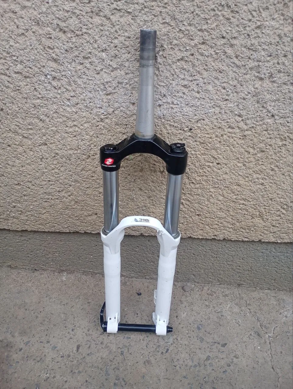 Втулка Hope Pro 2 + ротора Hope + вилка Rock Shox + трансмісія та ін. фото 2