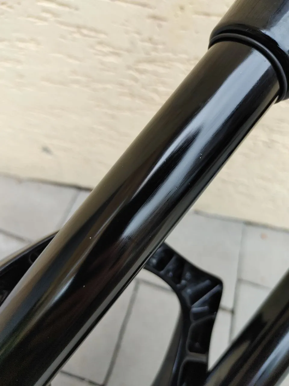 Вилка Marzocchi Z1 Rail 29 160mm 2025 фото 6