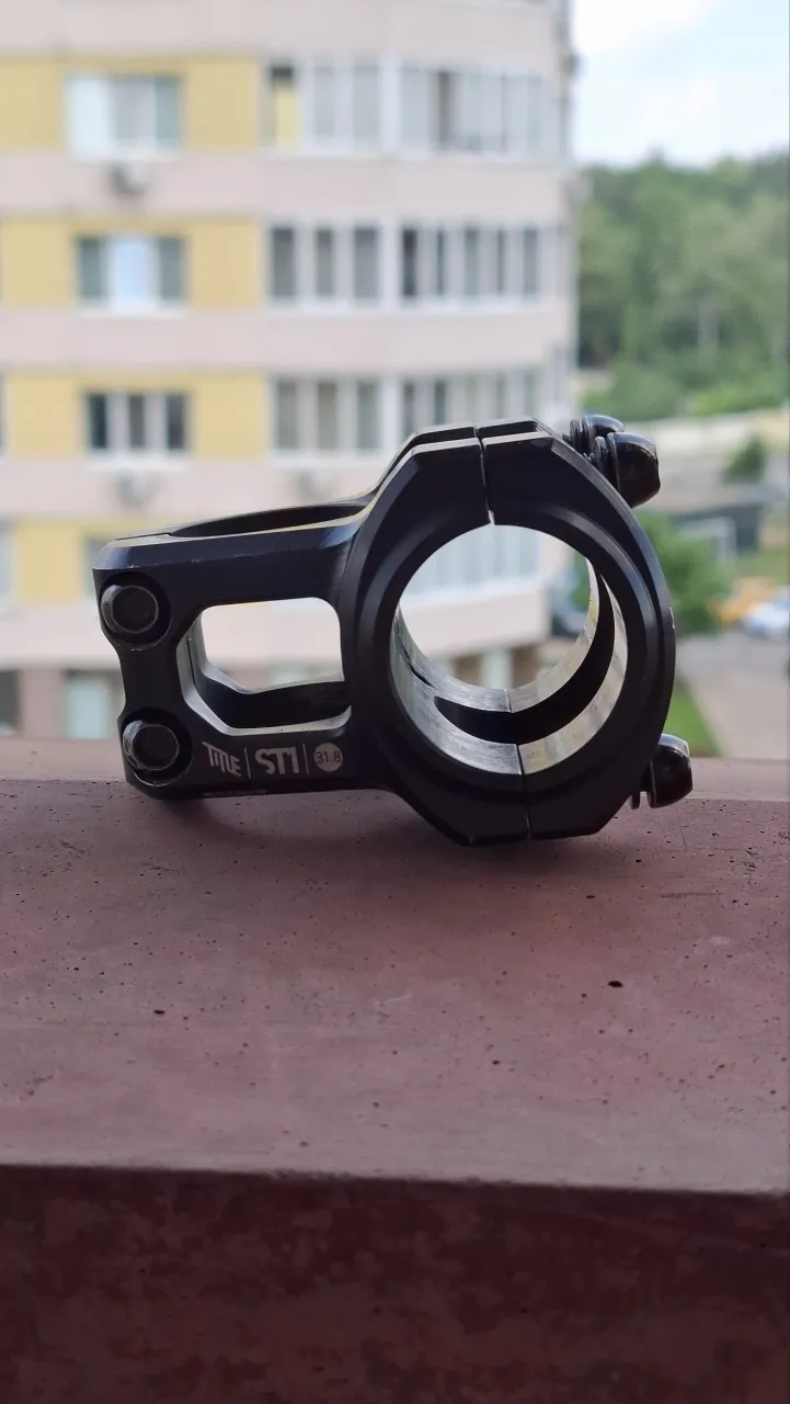 Винос Title st1 31mm 31.8 фото 3