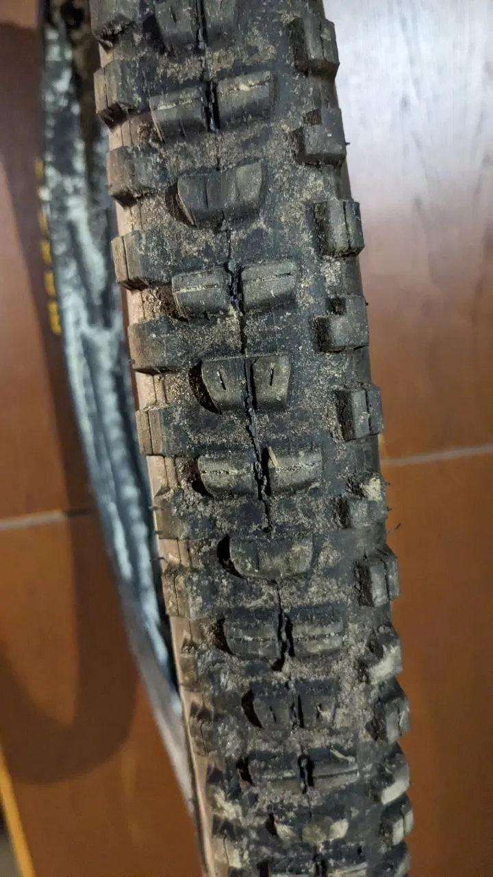 Покришки Maxxis 29" Recon + Dissector + High Roller + Assegai + Minion DHR фото 10