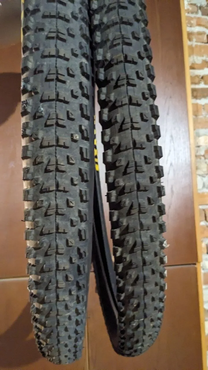 Покришки Maxxis 29" Recon + Dissector + High Roller + Assegai + Minion DHR фото 2