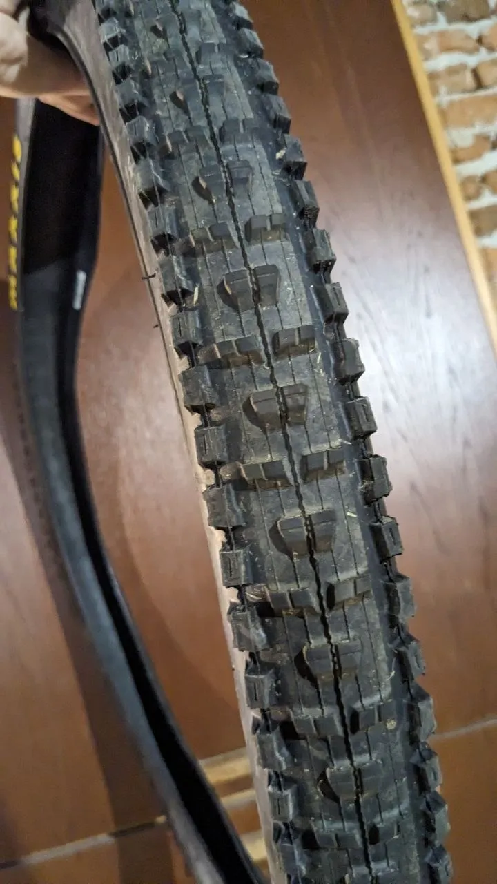 Покришки Maxxis 29" Recon + Dissector + High Roller + Assegai + Minion DHR фото 6
