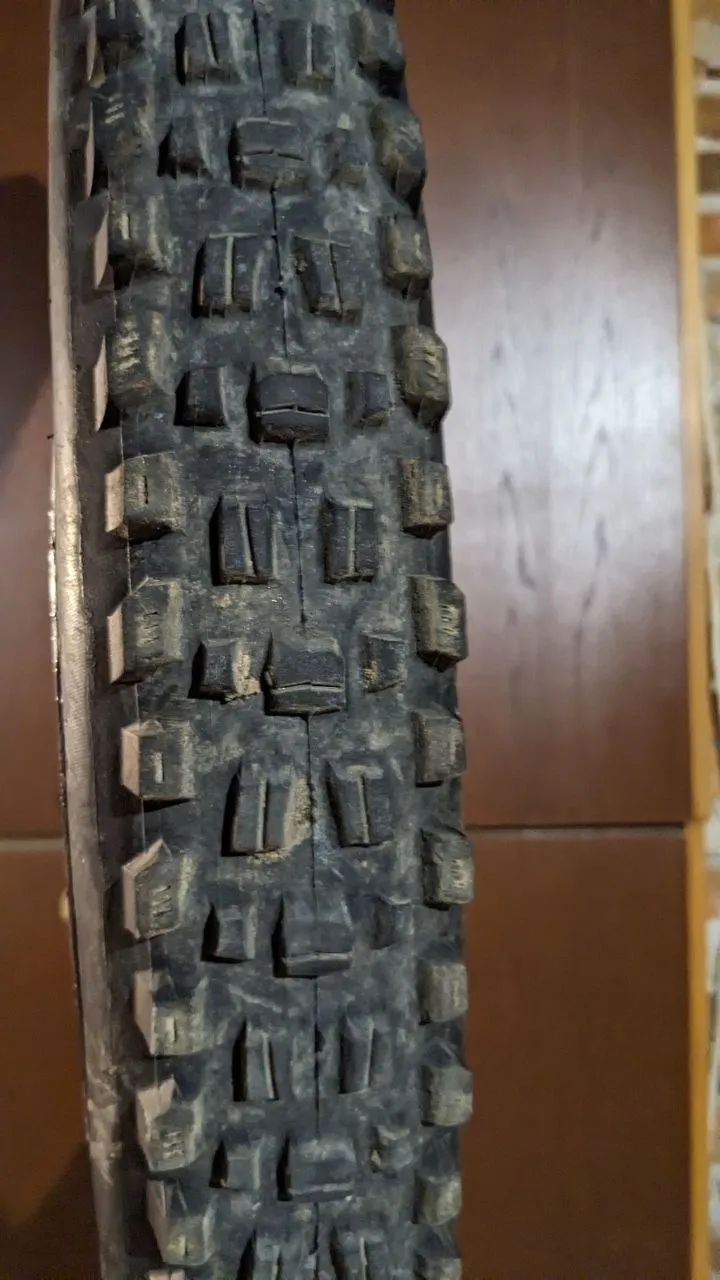 Покришки Maxxis 29" Recon + Dissector + High Roller + Assegai + Minion DHR фото 8
