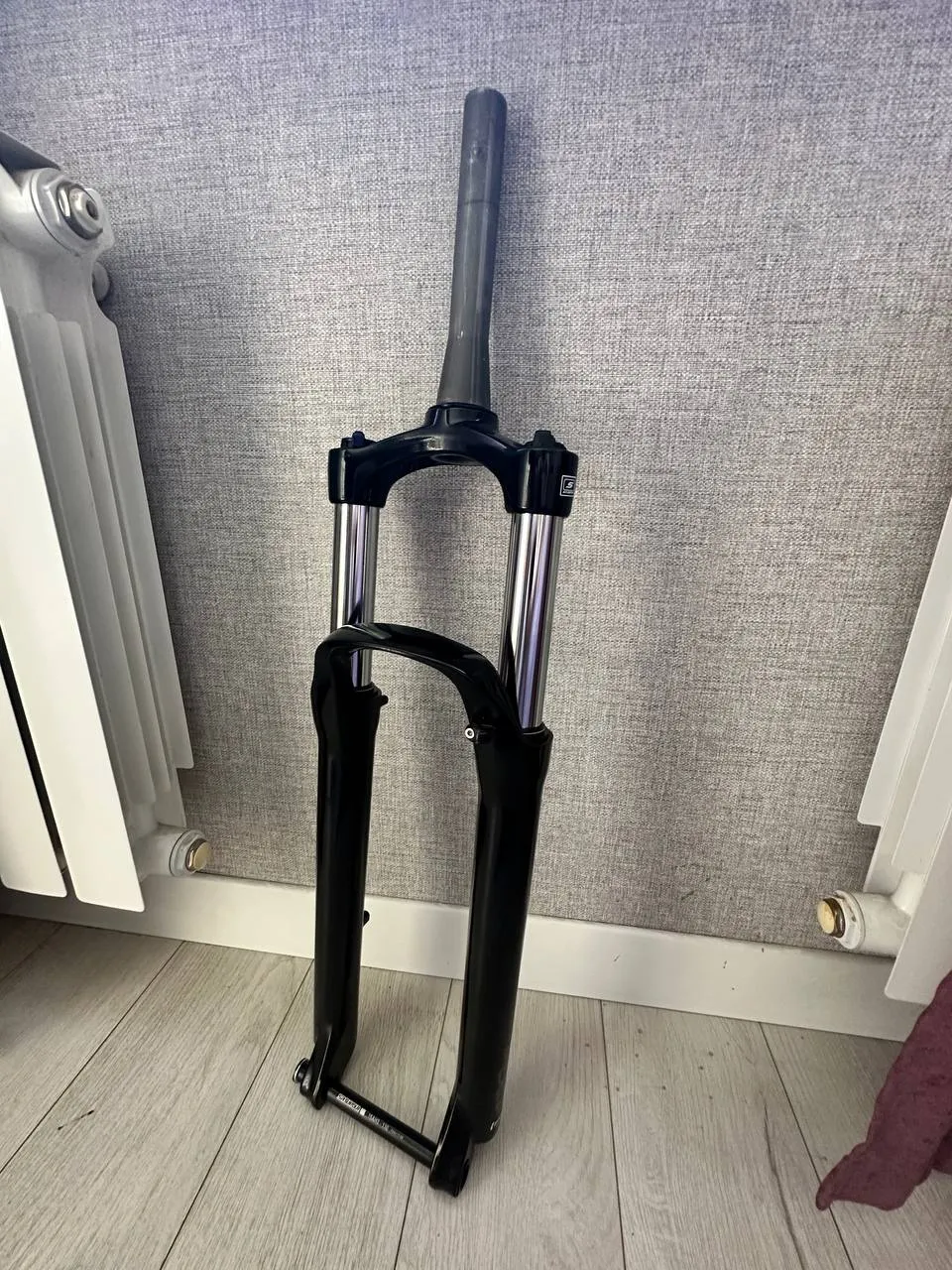 Вилка SR SUNTOUR XCM34 Boost LOR-DS 29" фото 1