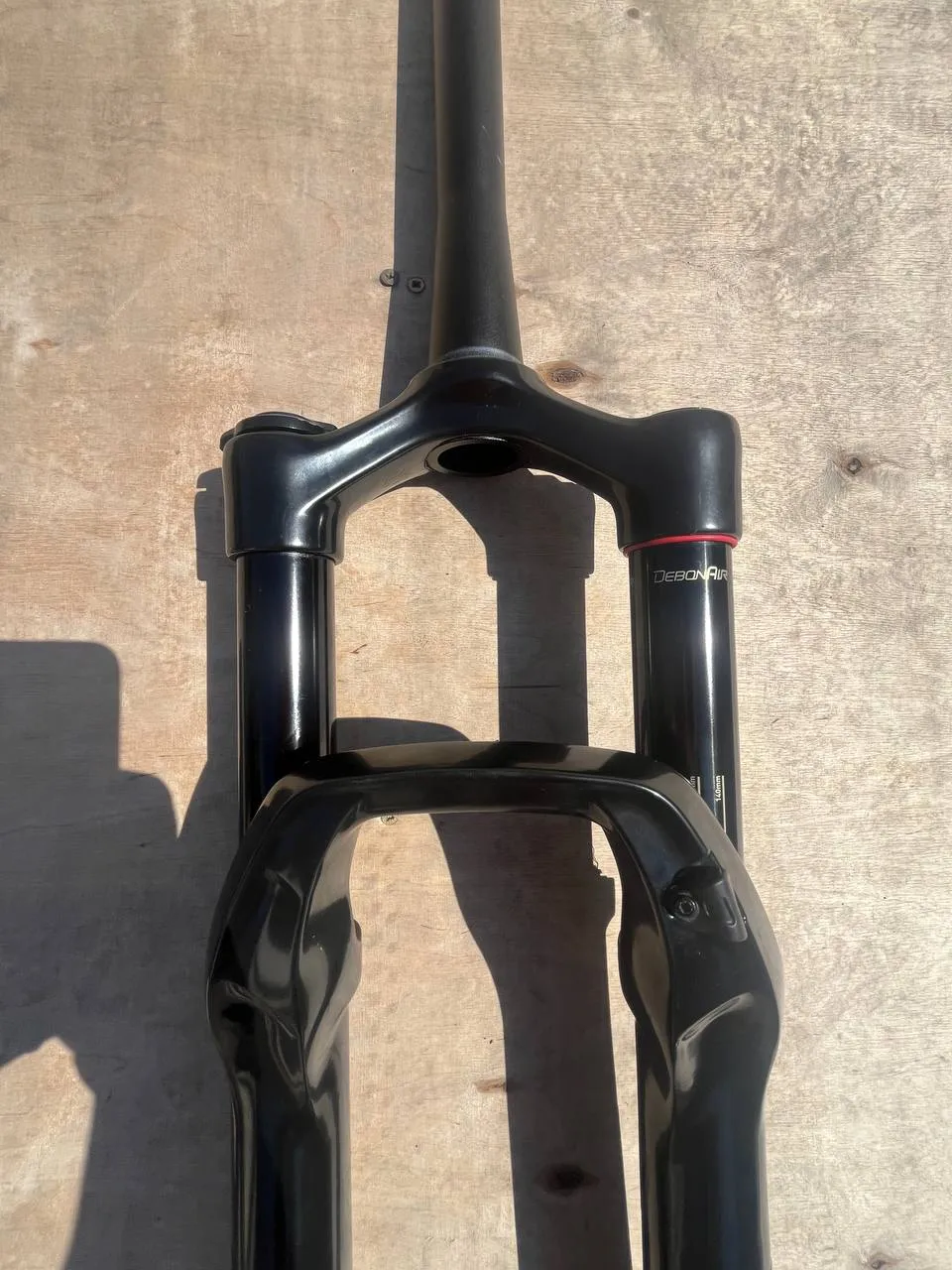 Rock Shox Revelation 29 вилка фото 2