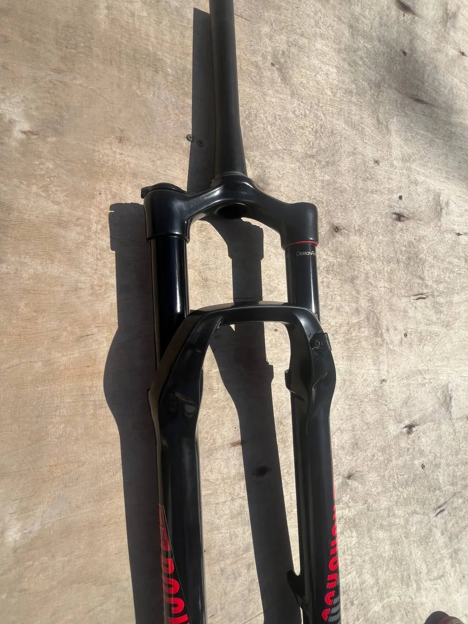 Rock Shox Revelation 29 вилка фото 4