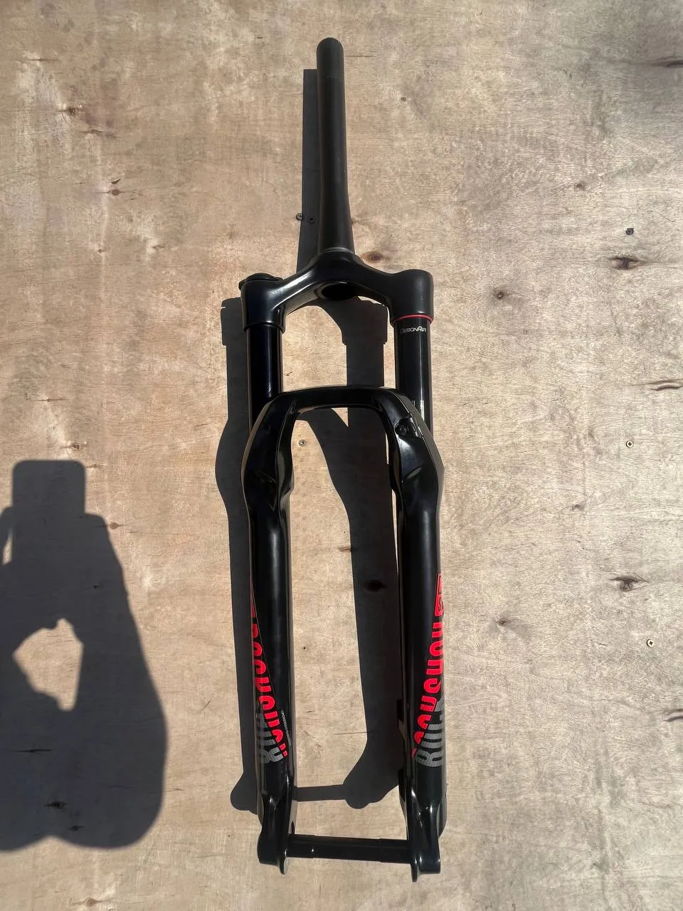 Rock Shox Revelation 29 вилка фото 1