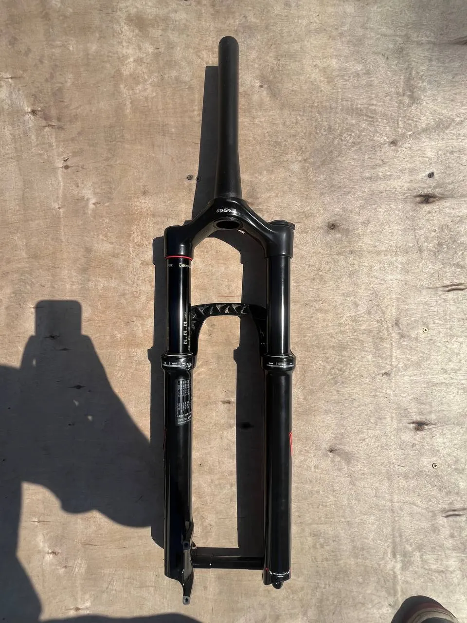 Rock Shox Revelation 29 вилка фото 5