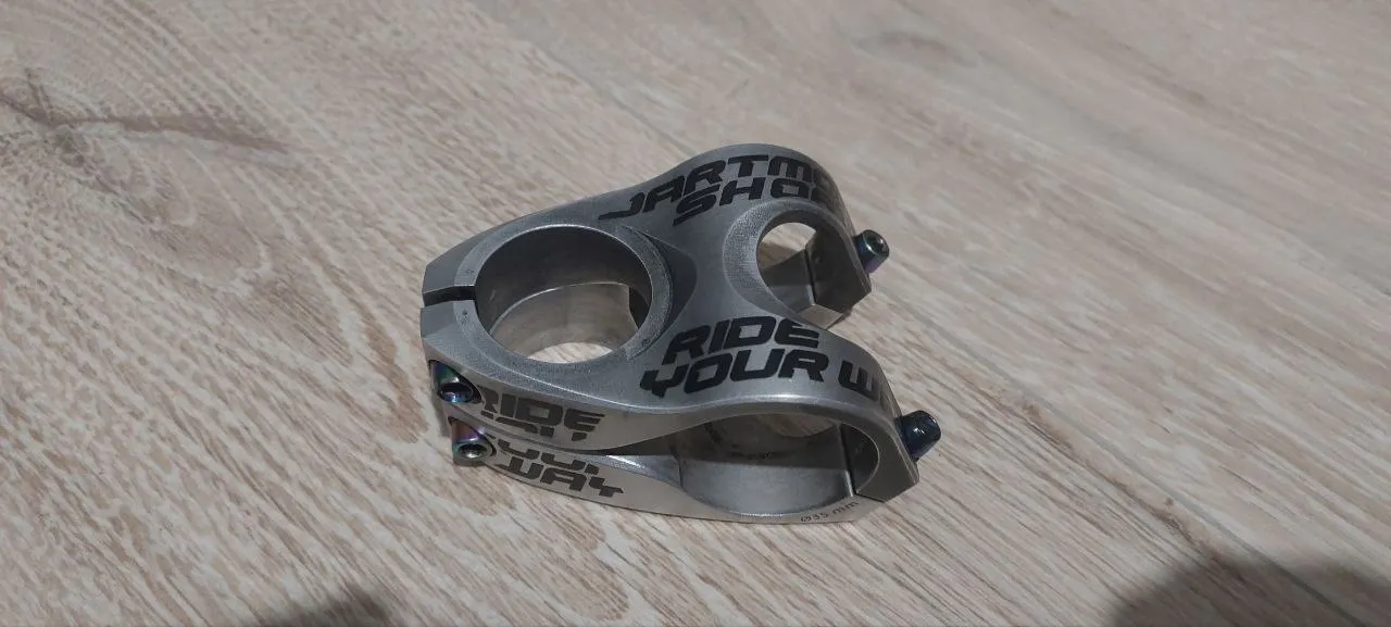 Задній перемикач Sram GX DH + Race Face Atlas винос + Sram GX Lunar шатун та ін. фото 8