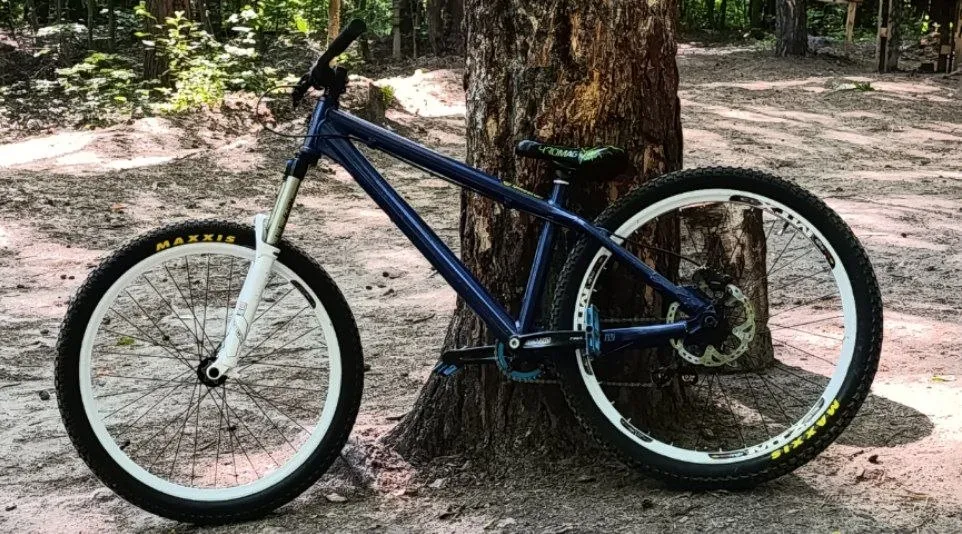 Giant STP SS M фото 1