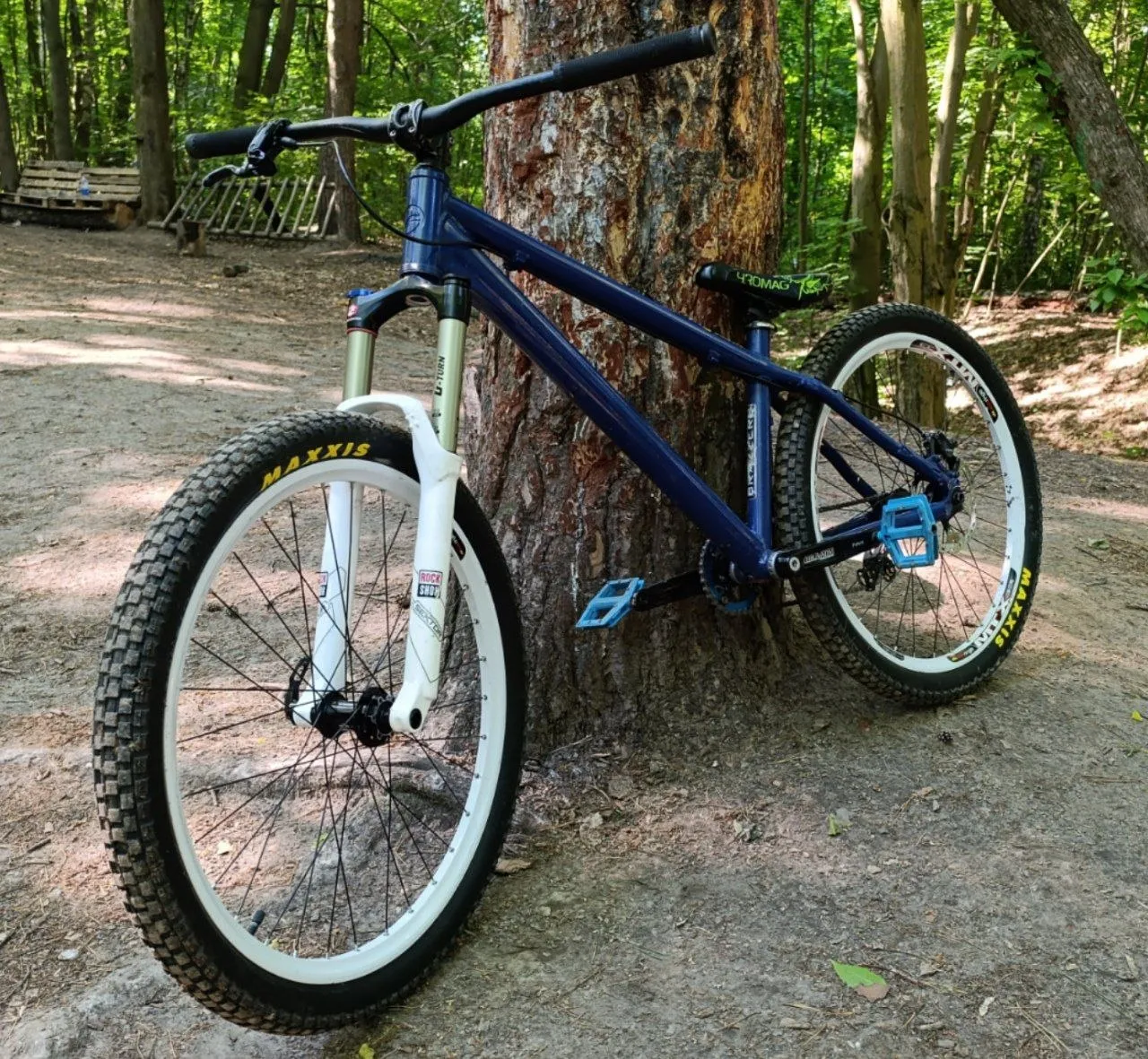Giant STP SS M фото 2