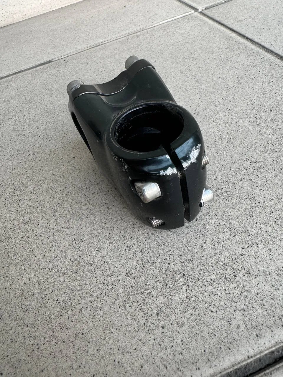 Винос Truativ DH FR 31.8 фото 2