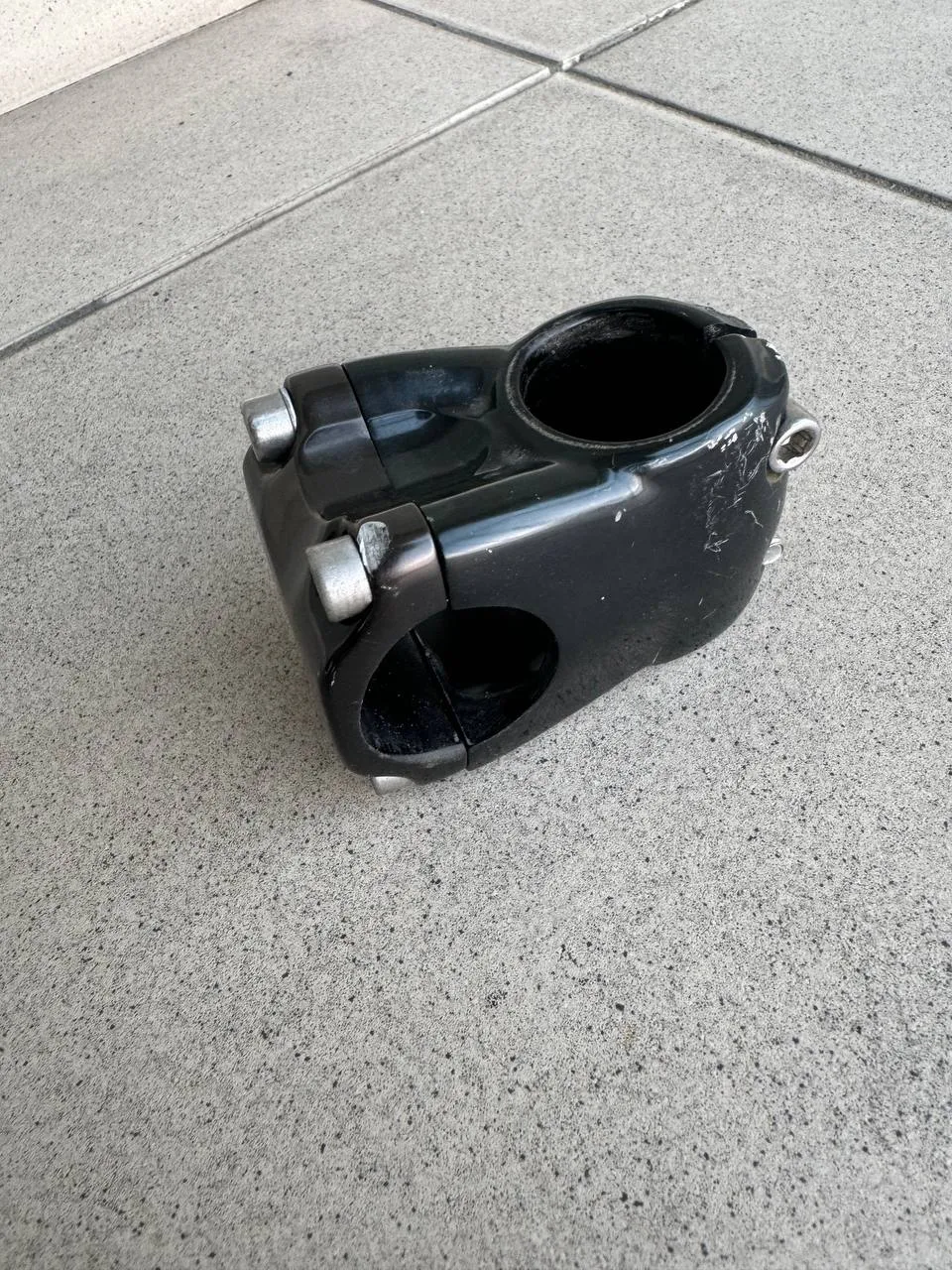 Винос Truativ DH FR 31.8 фото 4